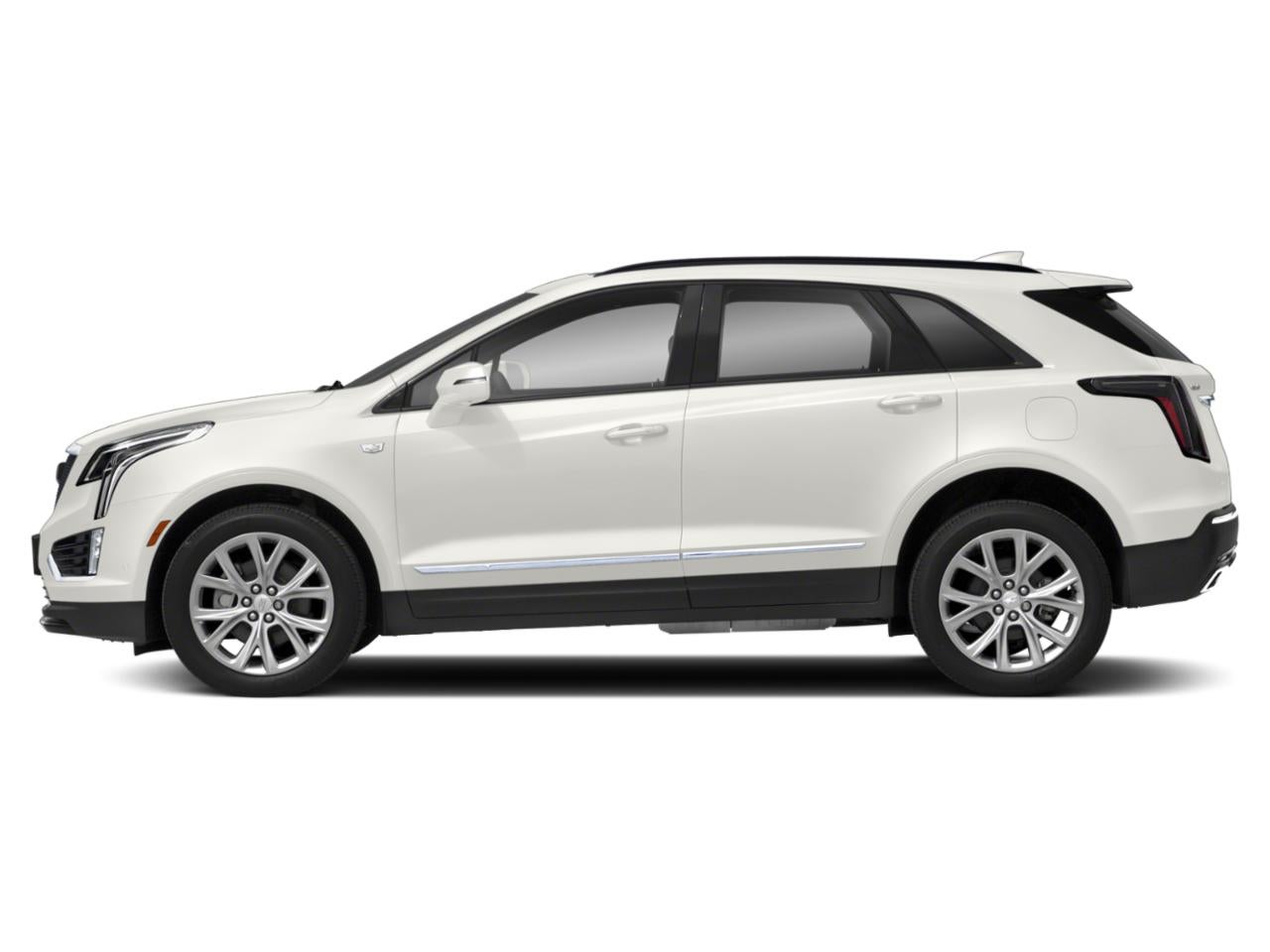 2020 Cadillac XT5 AWD 4dr Sport
