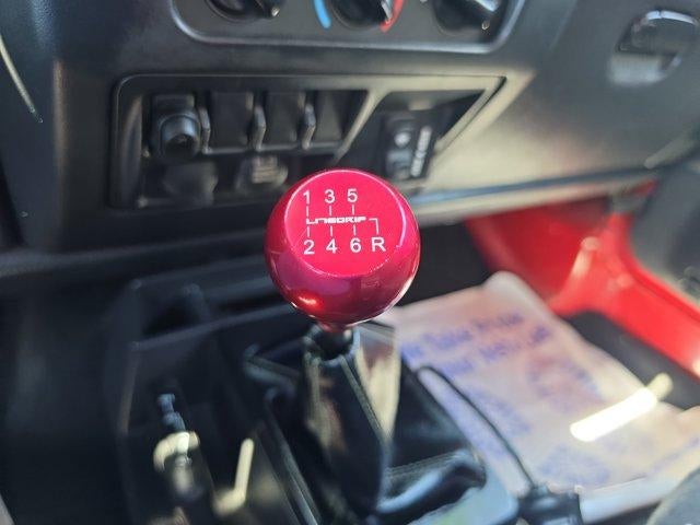 2005 Jeep Wrangler X