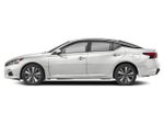 2022 Nissan Altima 2.5 SV Sedan