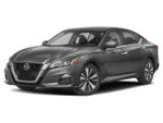 2022 Nissan Altima 2.5 SV Sedan