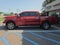 2017 Nissan Titan 4x4 Crew Cab SL
