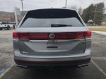 2025 Volkswagen Atlas 2.0T SE w/Technology 4MOTION