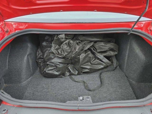 2009 Dodge Challenger 2dr Cpe R/T