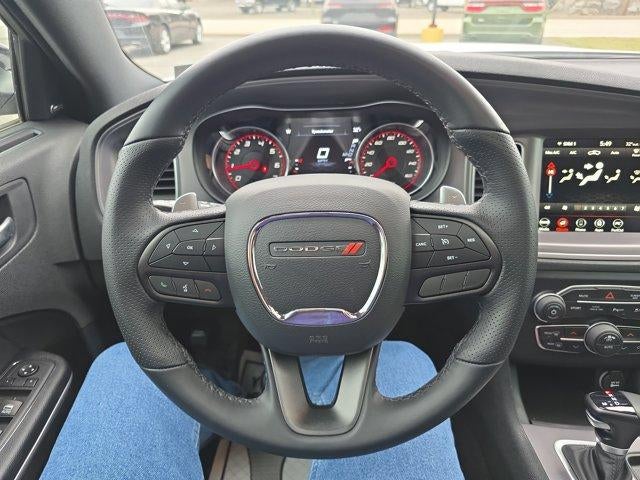2023 Dodge Charger R/T RWD