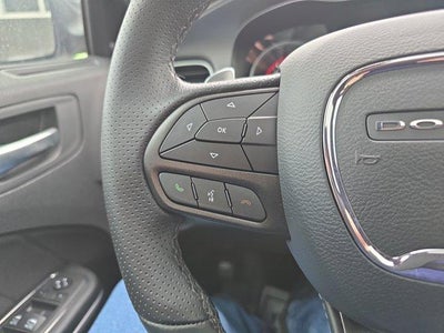 2023 Dodge Charger R/T RWD