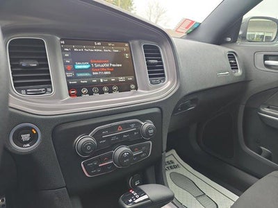 2023 Dodge Charger R/T RWD