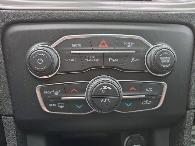 2023 Dodge Charger R/T RWD