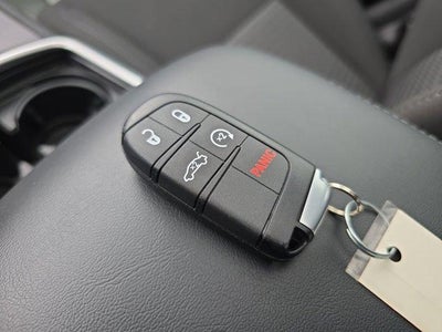 2023 Dodge Charger R/T RWD