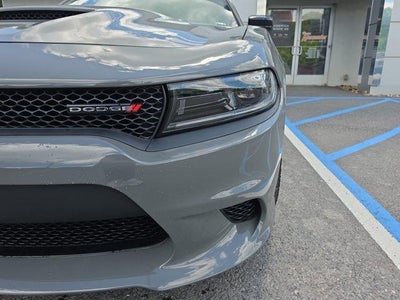 2023 Dodge Charger R/T RWD