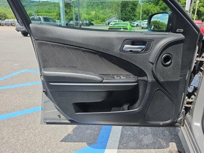 2023 Dodge Charger R/T RWD