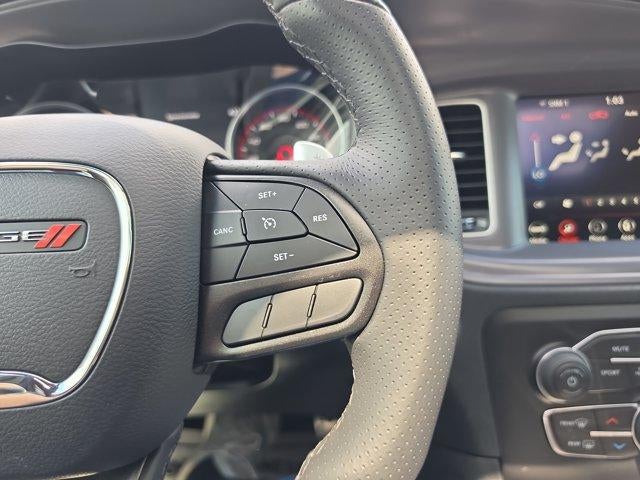 2023 Dodge Charger R/T RWD