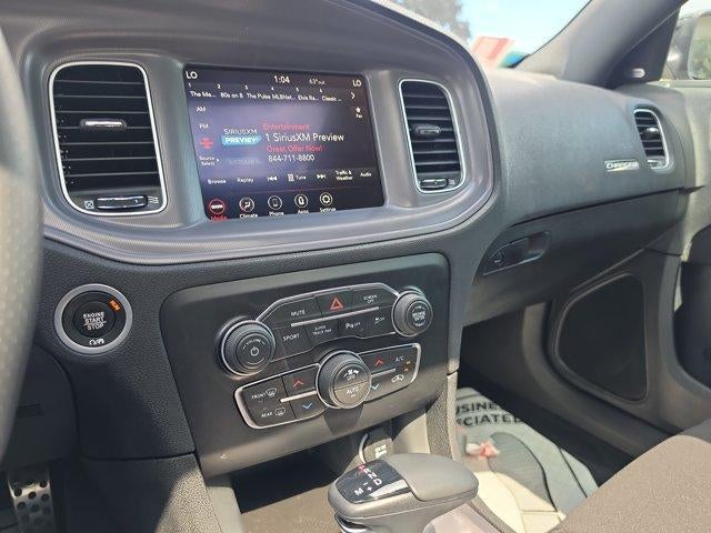 2023 Dodge Charger R/T RWD