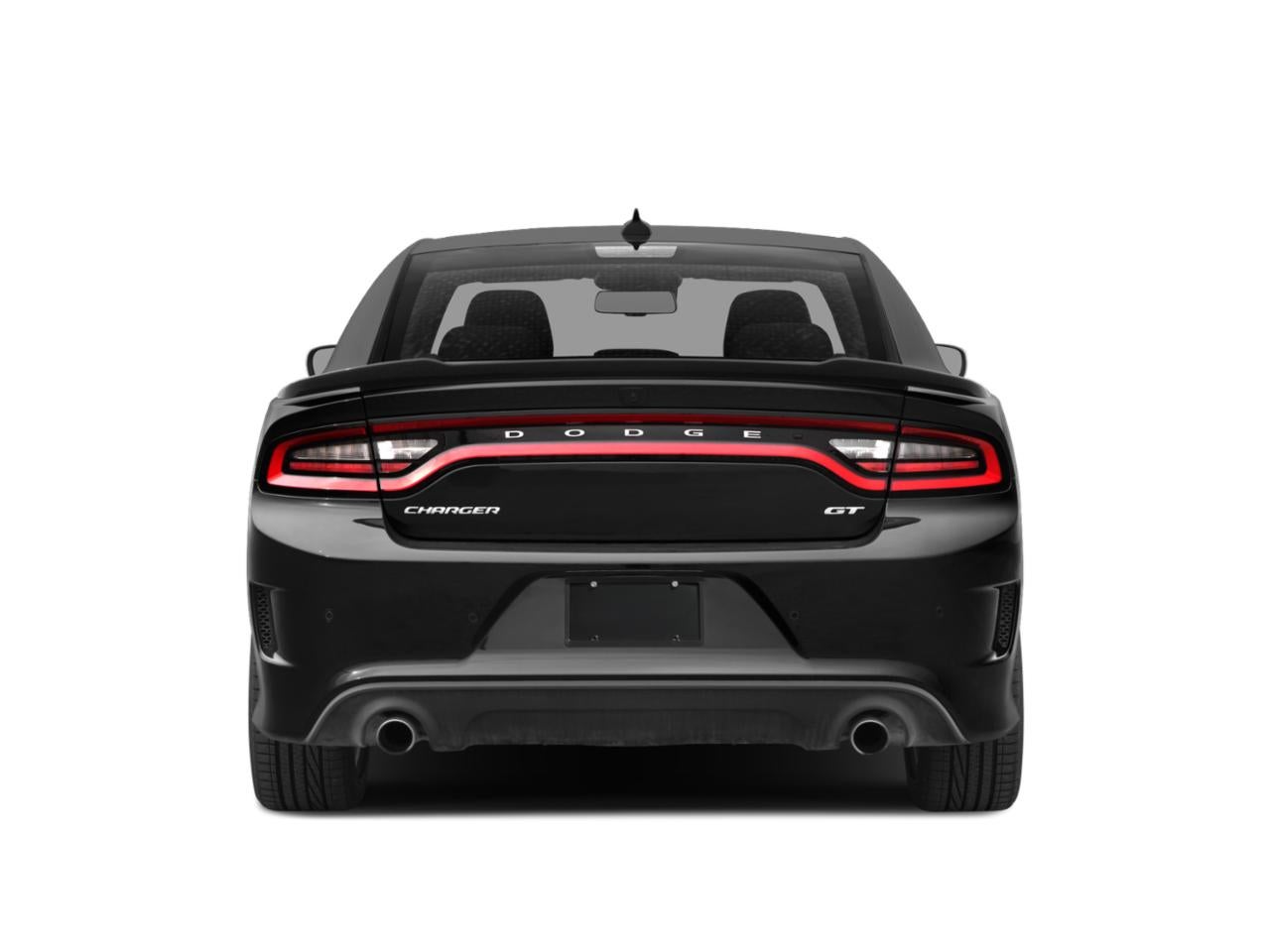 2023 Dodge Charger R/T RWD