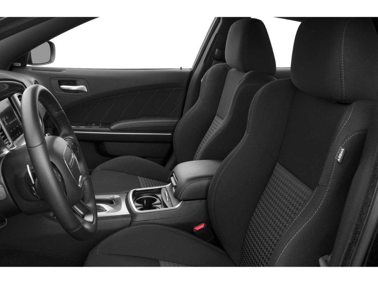 2023 Dodge Charger GT RWD