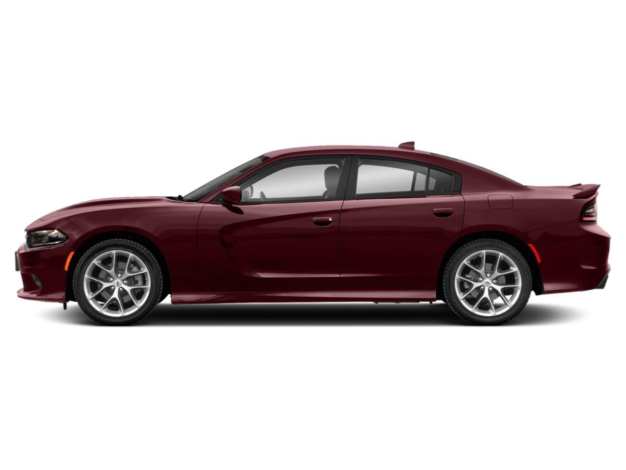 2023 Dodge Charger GT RWD