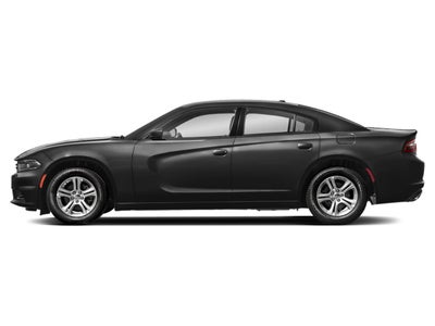 2023 Dodge Charger SXT AWD