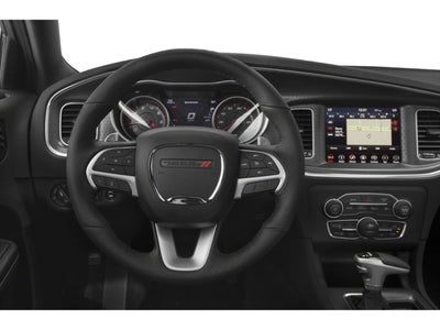 2018 Dodge Charger GT AWD