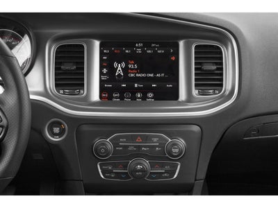 2023 Dodge Charger GT AWD