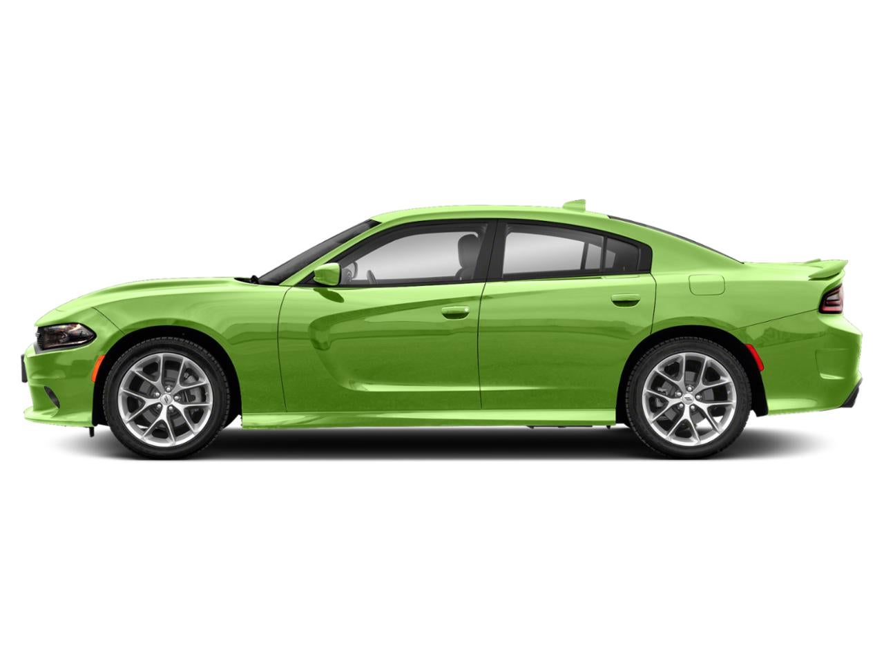 2023 Dodge Charger GT AWD