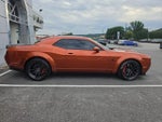 2021 Dodge Challenger R/T Scat Pack Widebody RWD
