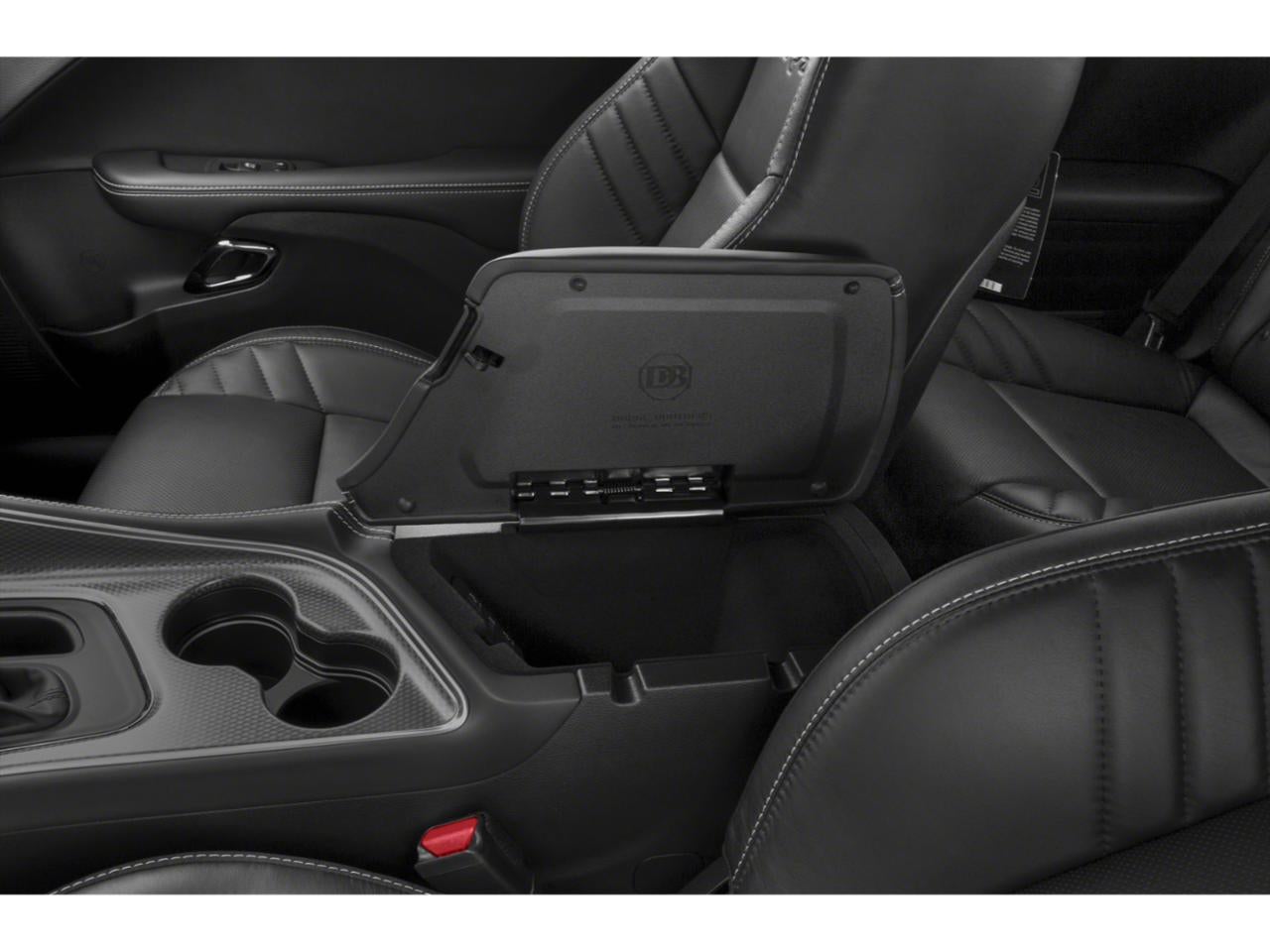 2020 Dodge Challenger SRT Super Stock RWD