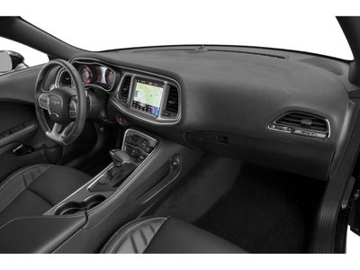 2020 Dodge Challenger SRT Super Stock RWD