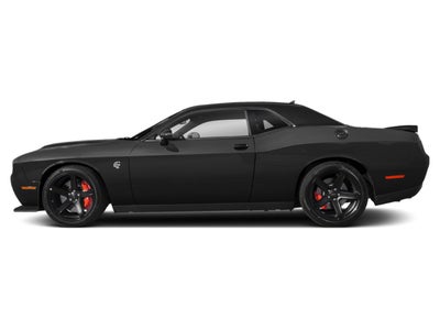 2020 Dodge Challenger SRT Super Stock RWD