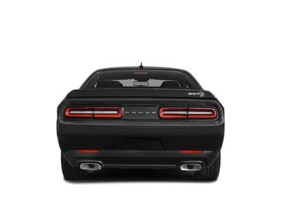 2020 Dodge Challenger SRT Super Stock RWD
