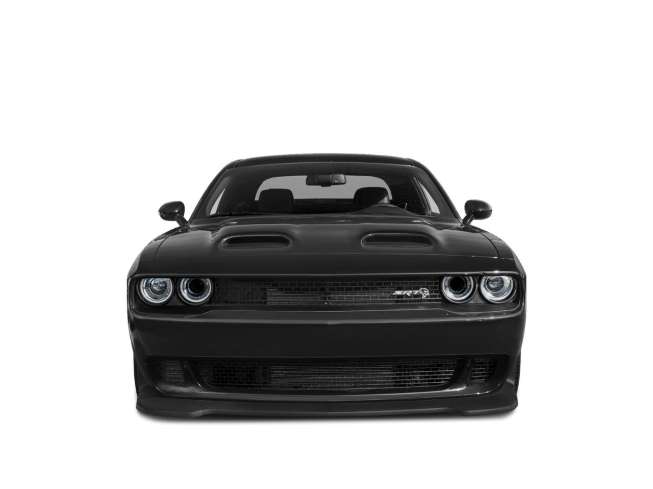 2020 Dodge Challenger SRT Super Stock RWD