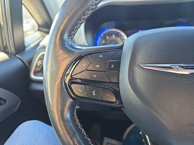 2021 Chrysler Pacifica Touring L AWD