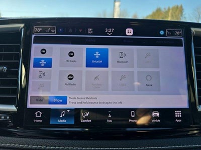 2021 Chrysler Pacifica Touring L AWD