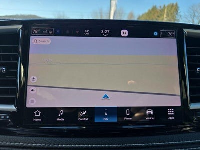 2021 Chrysler Pacifica Touring L AWD