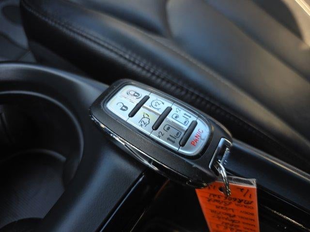 2021 Chrysler Pacifica Touring L AWD