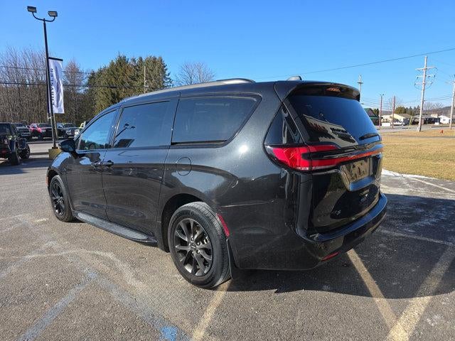 2021 Chrysler Pacifica Touring L AWD