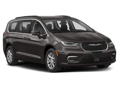 2022 Chrysler Pacifica Touring L AWD