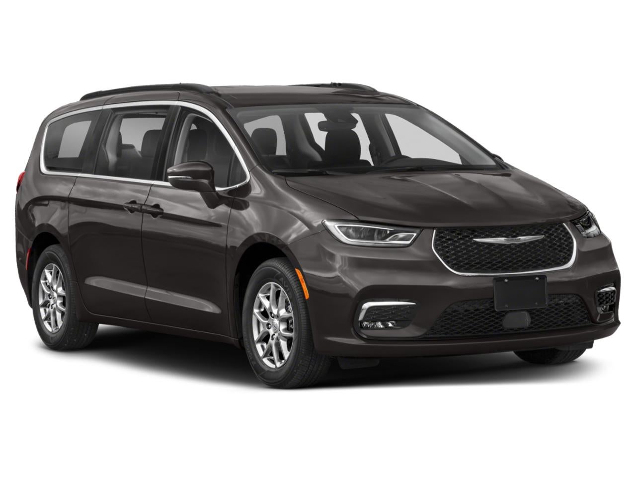 2022 Chrysler Pacifica Touring L AWD