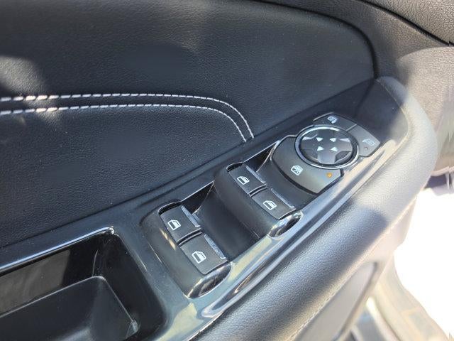 2019 Ford Edge Titanium AWD