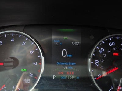 2021 Toyota RAV4 XLE AWD (Natl)