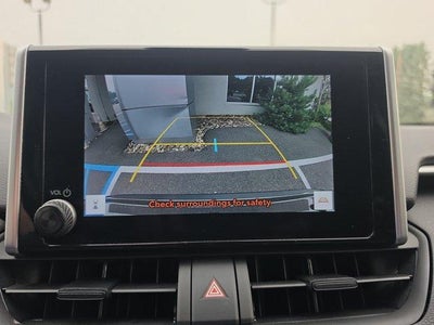 2023 Toyota RAV4 XLE AWD (Natl)