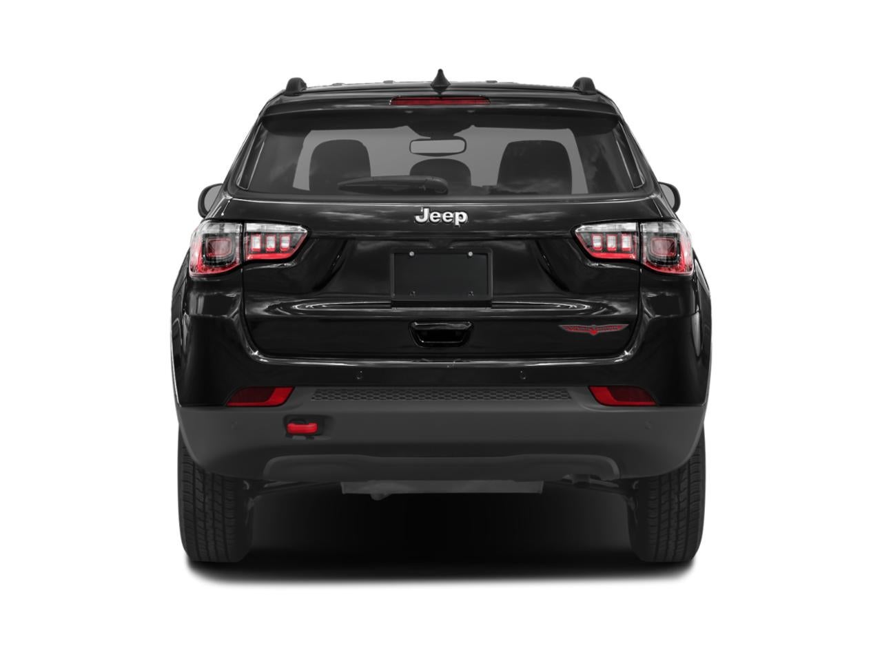2022 Jeep Compass Trailhawk 4x4