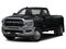 2021 RAM 3500 Big Horn 4x4 Reg Cab 8' Box
