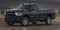2021 RAM 3500 Big Horn 4x4 Reg Cab 8' Box