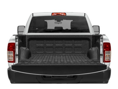 2024 RAM 3500 Tradesman 4x4 Crew Cab 6'4" Box