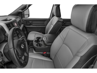 2024 RAM 3500 Tradesman 4x4 Crew Cab 6'4" Box