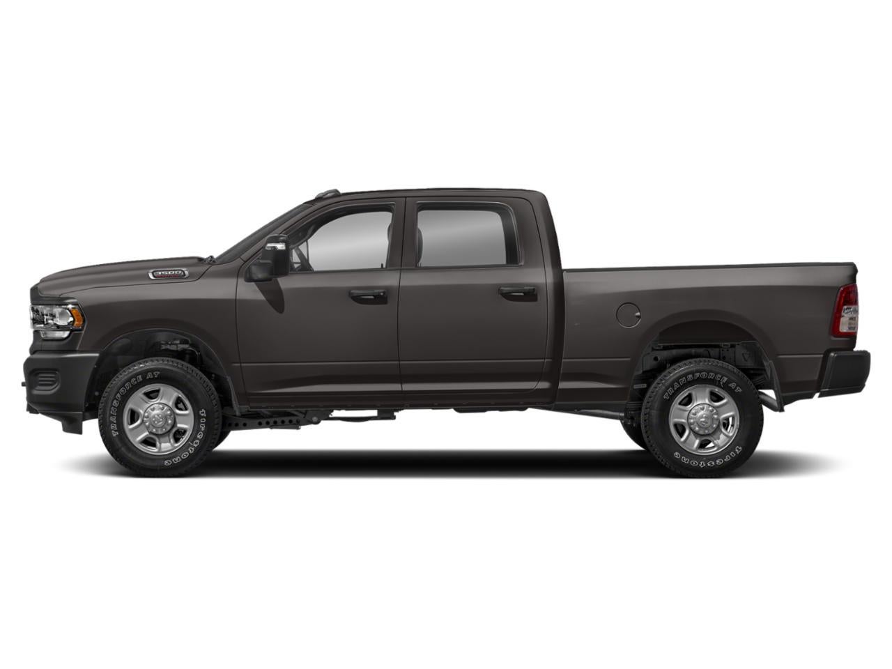 2024 RAM 3500 Tradesman 4x4 Crew Cab 6'4" Box