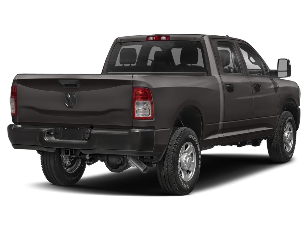 2024 RAM 3500 Tradesman 4x4 Crew Cab 6'4" Box