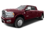 2024 RAM 3500 Tradesman 4x4 Crew Cab 6'4" Box