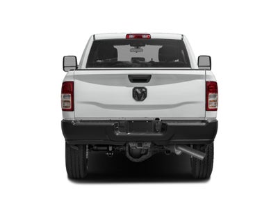 2024 RAM 3500 Tradesman 4x4 Crew Cab 6'4" Box