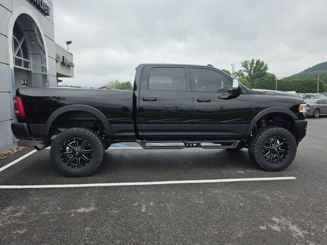 2022 RAM 3500 Laramie 4x4 Crew Cab 6'4" Box