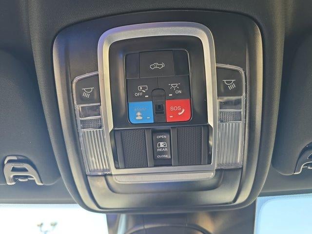 2026 RAM 2500 Laramie 4x4 Crew Cab 6'4" Box